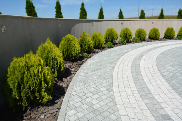Best Affordable Driveway Pavers  in Laton, CA